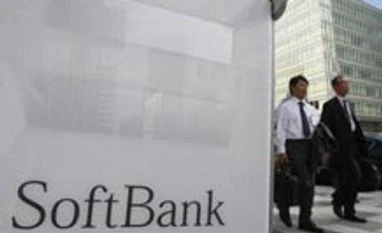 Softbank to hire Rajeev Misra from Fortress Investment Group