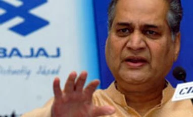 Reforms to continue irrespective of Bihar poll results: Bajaj Rahul Bajaj
