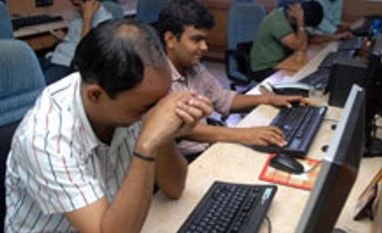 Uncertainty ahead, but don't panic