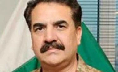 None should dare to cast an evil eye on Pakistan: Gen Sharif