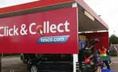 Tesco move could lead to re-rating of Trent