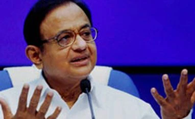 Cong will field strong candidate against Modi: Chidambaram