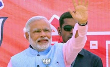 Key pending reforms facing Modi's new government