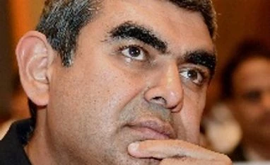 Panaya shows Infy's drive to move up the value chain