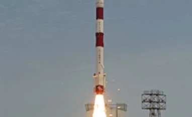 Countdown begins for launch of IRNSS-1D