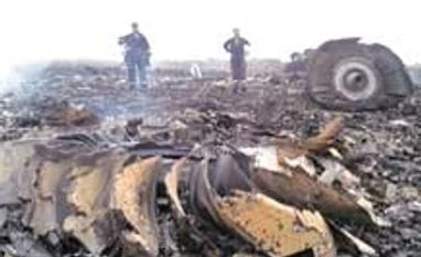 UNSC demands "unrestricted" access to MH17 crash site