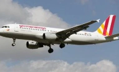 'Germanwings co-pilot may have crashed plane on purpose'