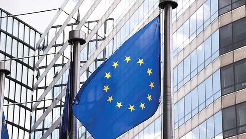 Eurozone inflation accelerates to 3.4% YoY in Sept, hits 13-year high Eurozone inflation accelerates to 3.4% YoY in Sept, hits 13-year high