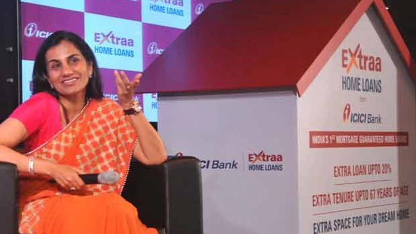 ICICI Bank cuts home loan rate by up to 0.3% for loans up to Rs 30 lakh ICICI Bank cuts home loan rate by up to 0.3% for loans up to Rs 30 lakh