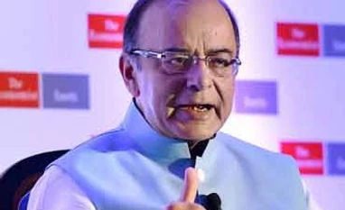 Modi's foreign visits created unprecedented impact: Jaitley Modi's foreign visits created unprecedented impact: Jaitley