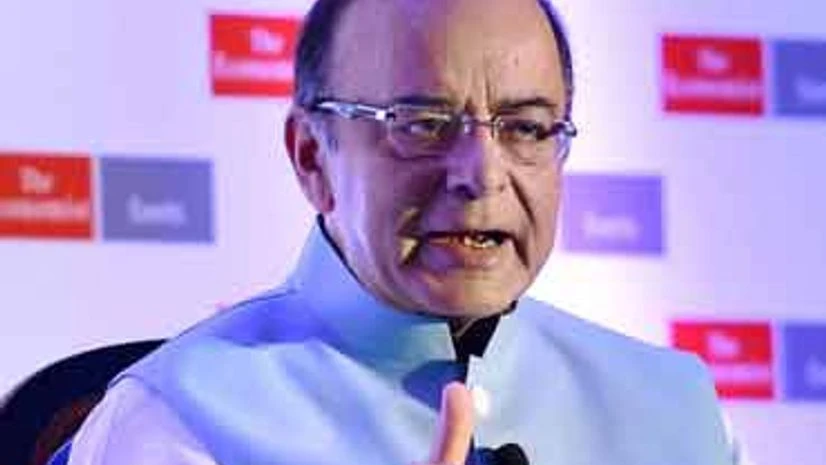 Modi's foreign visits created unprecedented impact: Jaitley Modi's foreign visits created unprecedented impact: Jaitley