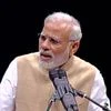 Live: The World accepts 21st Century is India's Century: Modi