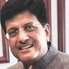 Piyush Goyal