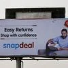 Snapdeal launches its own Cloud platform