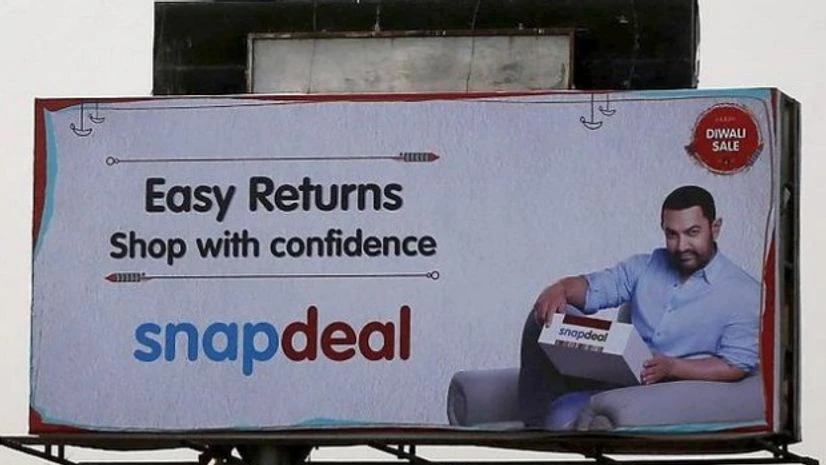Snapdeal launches its own Cloud platform Snapdeal launches its own Cloud platform