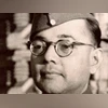 Netaji Subhas Chandra Bose