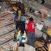 Powerful earthquake of 7.8 magnitude kills at least 77 in Ecuador; 600 injured