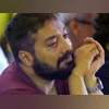 Anurag Kashyap on B'wood, "they don't have the brains to make a film"