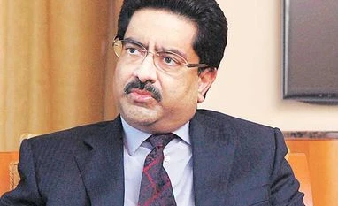 Nuvo-Grasim merger fails to impress investors 'Merger will give capital to high-growth biz'