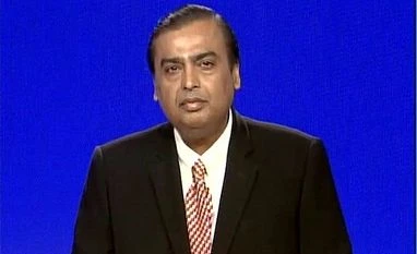 Reliance Jio users will get data, voice, video free till March 31, says Ambani Ambani (ANI)