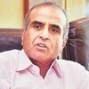 Sunil Bharti Mittal