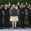 PM Modi takes on Pakistan at BRICS, terms it 'mothership' of terror