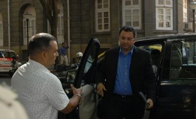 Top headlines: Tata-Mistry shares' dispute, India trials for Russia vaccine Cyrus Mistry Photo: Kamlesh Pednekar