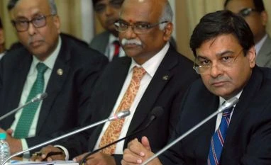 India Inc disappointed as RBI keeps rates unchanged Urjit Patel