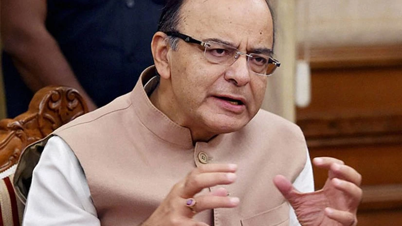 Finance Minister Arun Jaitley. Photo: PTI Finance Minister Arun Jaitley. Photo: PTI