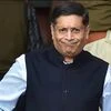 Chief Economic Advisor Arvind Subramanian