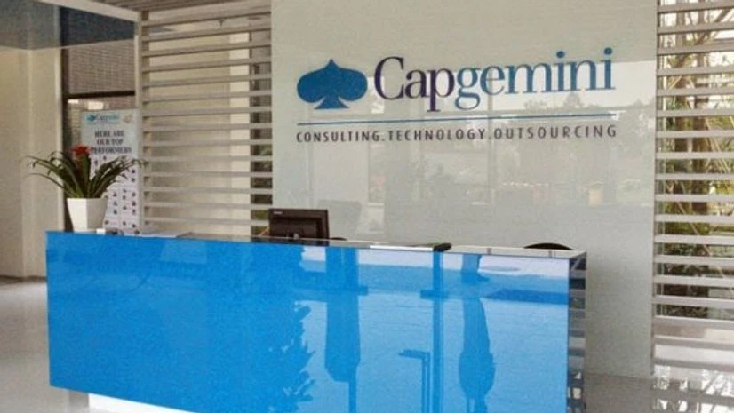 Accounts Payable Capgemini Recruitment