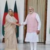 bangladesh, sheikh, narendra, modi, hasina