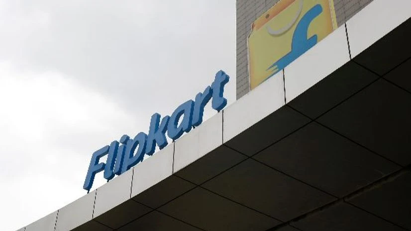 Flipkart Flipkart