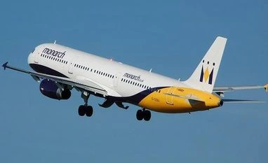 Mercedes launches Edition C sedan; price starts at Rs 42.54 lakh Monarch Airlines