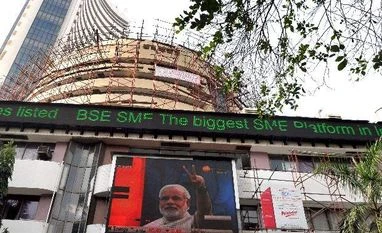 Markets swing to poll tune in Gujarat and Himachal Pradesh Modi