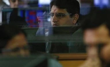 Indices end flat, Nifty settles at 11,464; mid, small-caps outperform broker