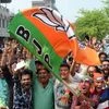 BJP names 18 candidates including Narayan Rane for Rajya Sabha polls