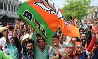 SC must hear Maha-K'taka border dispute urgently: BJP leader Bawankule BJP, Bhartiya Janata Party