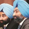 Singh brothers