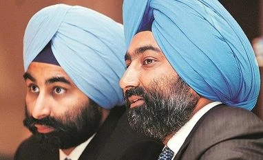 Fortis wants Singh brothers to be reclassified public shareholders Singh brothers