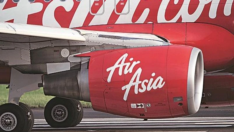 Airasia Airasia