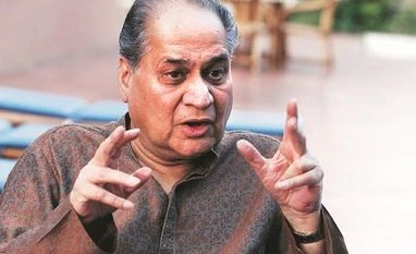 Best of BS Opinion: No-nonsense industrialist, nothing to sell but dreams Rahul Bajaj
