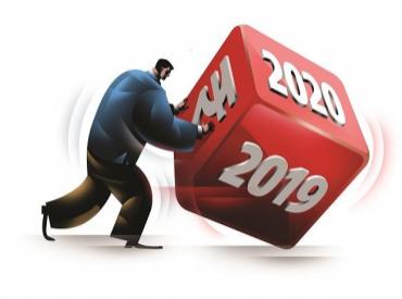 companies, financial year