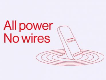 OnePlus Warp Charge 30 Wireless