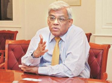 Deepak Parekh, HDFC