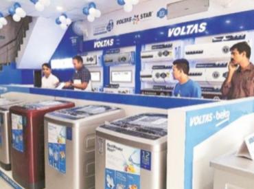 Voltas Beko betting on product development to tide over Covid-19 lockdown