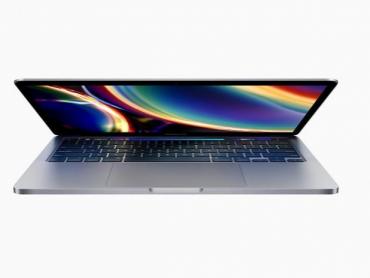 Apple, MacBook Pro 2020