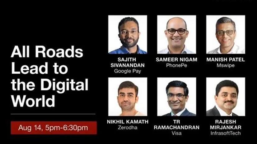 Unlock BFSI 2.0 Unlock BFSI 2.0