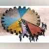 US-based Capital group divests 1.7% stake worth Rs 148 cr in IT firm Mastek | Company News Divestment, privatisation, stake sale, disinvestment