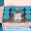 Mauritius to receive consignment of Indian-made coronavirus vaccine Covaxin